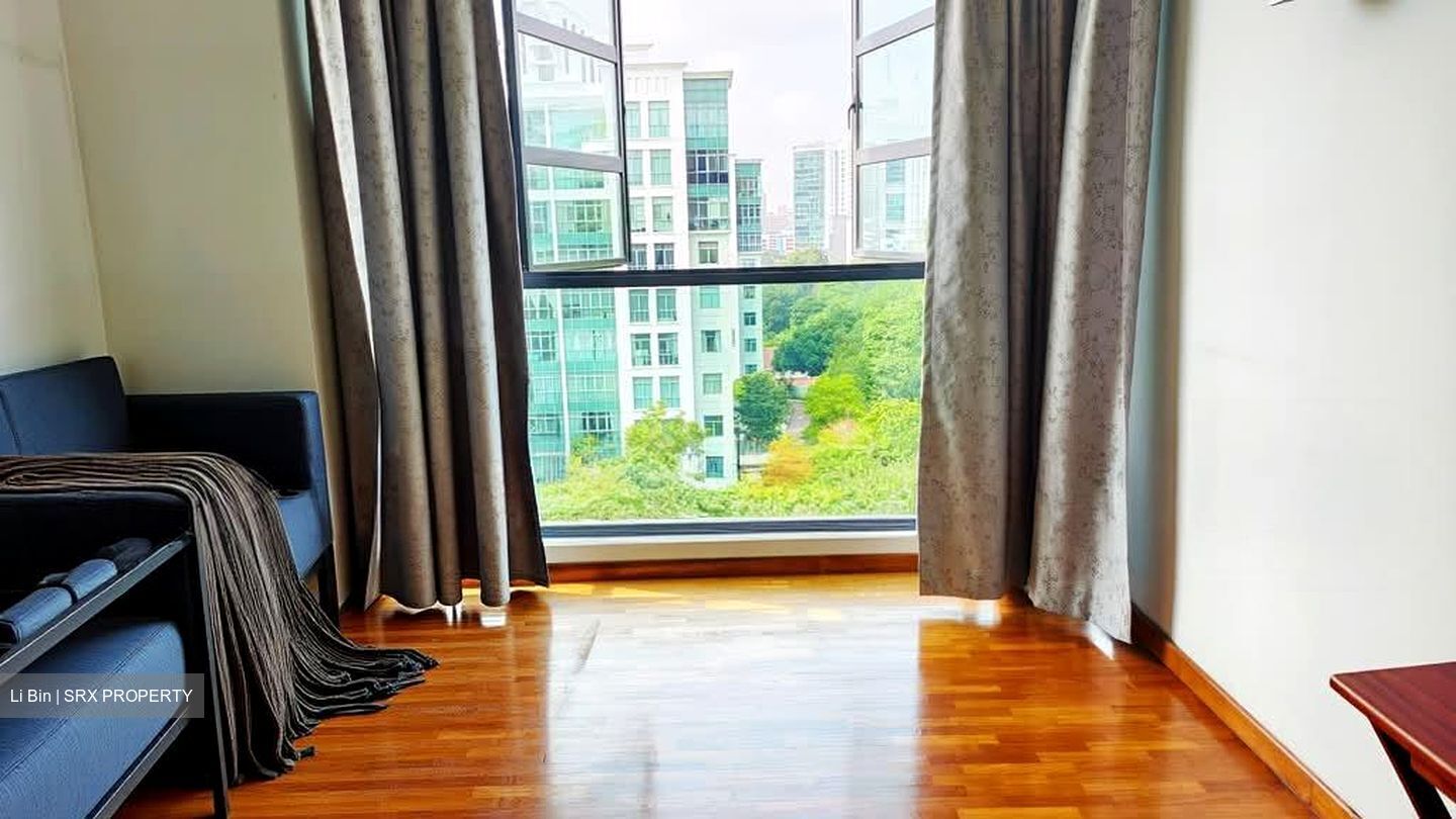 Hilltop Grove (D23), Condominium #603502721